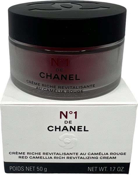 krem n1 chanel